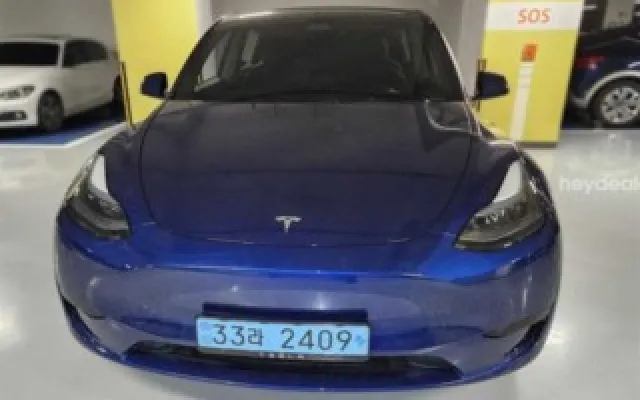 테슬라중고차 모델 Y RWD 매물 사진 11 - 2023/10 23,175km
