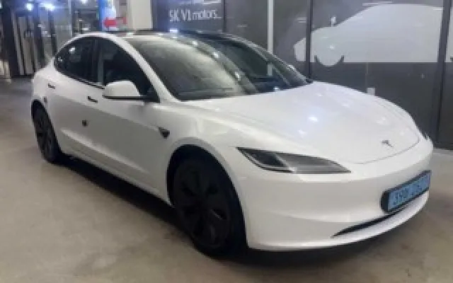 테슬라중고차 모델 3 RWD 매물 사진 12 - 2024/04 57,152km